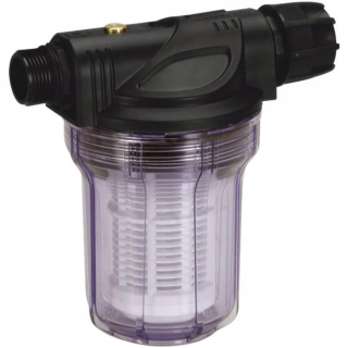 Čerpadlo, hydrofór - Predfilter čerpadla Gardena 01731-20 5000 l/h