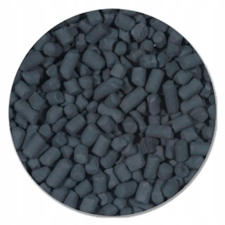 Aktívny uhlíkový filter, 5000 ml