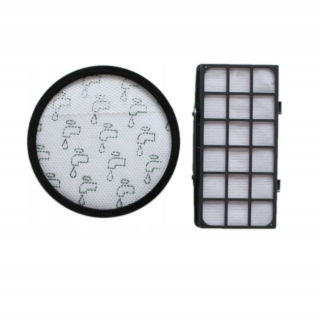 Filter Hepa pre cyklónový vysávač X-Trem Powe