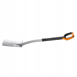 Vidly, lopata - Fiskars 1003682 RÝK rovný XACT M lopatka 108cm
