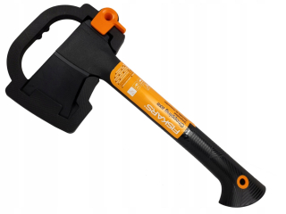 Sekera - Fiskars A6 Cizieles Axtex XS Solid 1052046