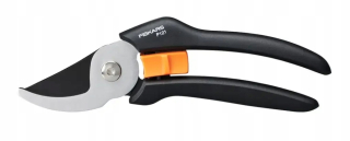 Záhradné nožnice - Fiskars P121 Pevné nožnicové prerezávačky 1057160