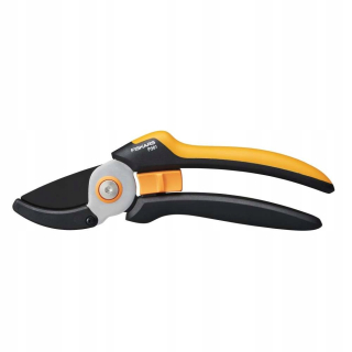 Záhradné nožnice - Fiskls P361 Solidacle Huber 1057165