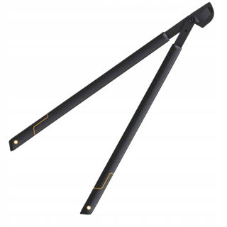 Záhradné nožnice - Nožnicové nožnice s háčikmi Fiskars SingleStep (L) L38