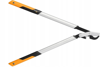 Záhradné náradie - Fiskars Lever Surfing Nries, Powergear X Nožnica pre čerstvé drevo 1020188