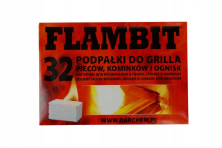 Flambitský krb krb biely x24