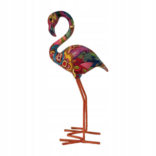 Flamingo Garden Sochy Birds Sochy House Resin
