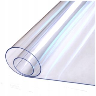 Krycia plachta - Ochranná plachta fólie Technická rohož PVC 1 mm
