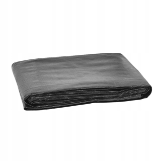 Black Pond Foil: 4xSzer: 3 m
