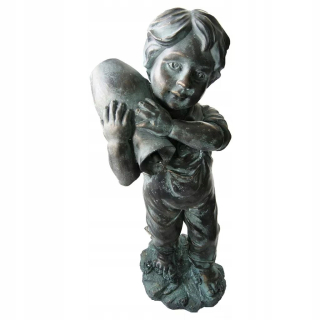 Fountain Yannick, 48 cm, 1386053 Lumarko!