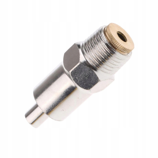 Fontána pre výrobky od vybavenia po