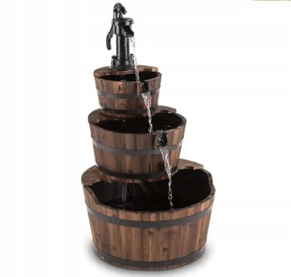Blumfeldt Cascada 2G Cascade Fountain