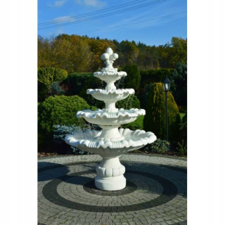 Greco Garden Fondant