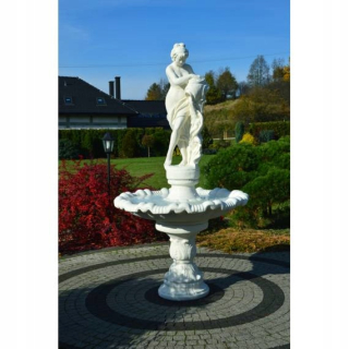 Fontána Selene Charlotte Garden