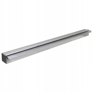 Vidaxl fontána pre LED rybník 120 cm