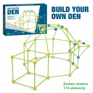 Stan pre deti - Stolný sklenený stolík záhradná balkónová kávová terasa