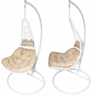 Závesné hojdacie kreslo - Cocoon F-05 Koconne Garden Armat