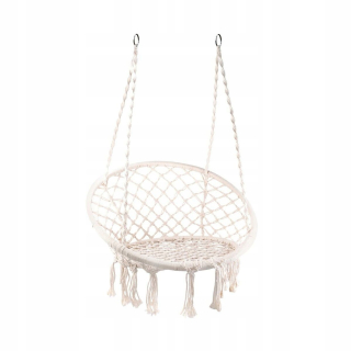 Závesné hojdacie kreslo - Závesné kreslo Idaho Swing 70 cm 100 kg