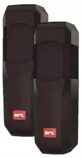 Pohon na bránu - Fotobunky BFT Compacta A20-180 (vysielač + prijímač)