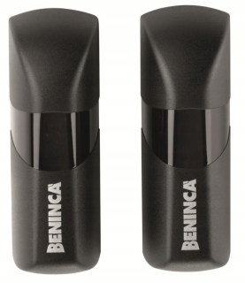 Fotobunka na bránu - Beninca pupilla.0c fothocells (180 stupňov)