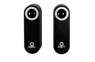 Fotobunka na bránu - Fotobunky Key Secur FT 22 (dosah 20 m)
