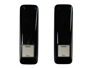 Fotobunka na bránu - Fotocelly pre systém FAAC XP 20B D - 785103