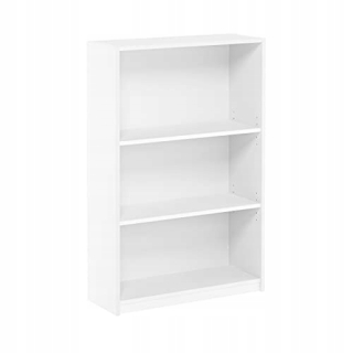 Furinno Jaya jednoduchý 3-úroveň dom regulovaný regul