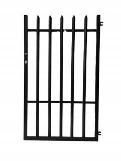 C7 oplotenie brány 150 cm záhradná brána
