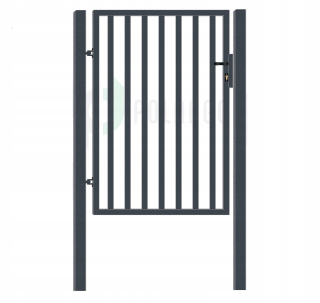 C5 H150 cm plot Gate + Bars Set