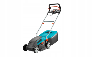 Gardena Powermax Electric Mower 1400/34