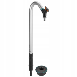 Príslušenstvo pre záhradné náradie - Gardena Garden Tap pre príjem vody môže