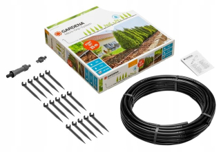 Príslušenstvo pre záhradné náradie - Gardena Sprining Line M 13 mm (1/2 ") 25 m