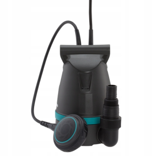 Čerpadlo, hydrofór - GARDENA ponorné čerpadlo 8200