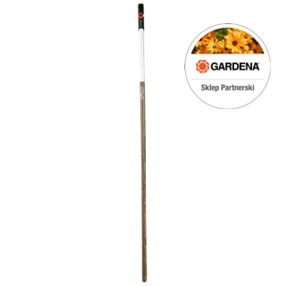 Gardena Drevená rukoväť 180 cm kombinácie 3728