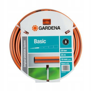 Bazénová hadica k čerpadlu - Gardena Work Grand.Basic 3/4 "25 M 18143