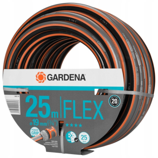 Bazénová hadica k čerpadlu - GARDENA Comfort Flex záhradná hadica 3/4" 25 m