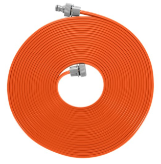 Príslušenstvo pre záhradné náradie - Gardena Spring Hose 15 M 0996-20