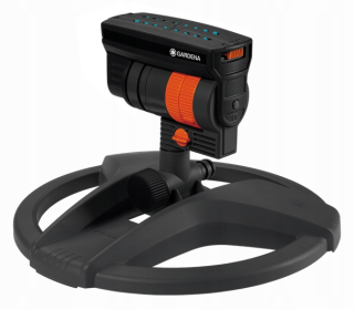 Postrekovač - Gardena Aquazoom Compakt Shuttle Sprinkler