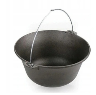 Kotlík na guľáš - 24 cm