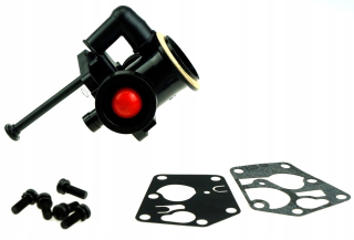 Briggs Sprint, Classic, Quattro Carburetor; Q45, XC35