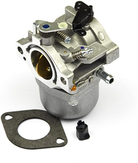 Karburátor na kosačku na trávu - Briggs & Stratton Carburetor 12 km Track 799728