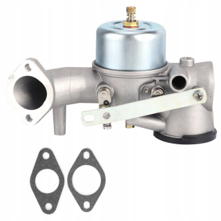 Karburátor na kosačku na trávu - Briggs & Stratton Carburetor 491031 490499 491026 12hp