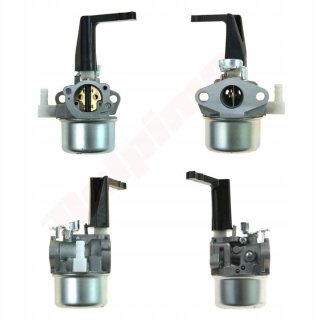 Karburátor na kosačku na trávu - Briggs & Stratton B&S Carburetor (696065, 697422)