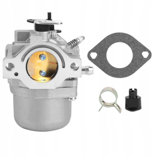 Karburátor na kosačku na trávu - Briggs & Stratton Carburetor Traktorek 799728 498027