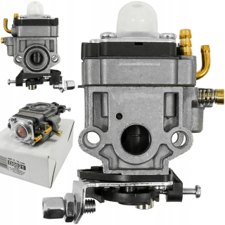 Karburátor kosačky - Track Starpak Starter NAC Einhell kosačky