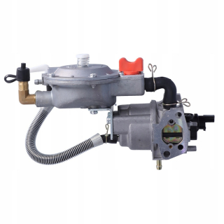 Karburátor na kosačku na trávu - Generátor karburátora LPG CNG motor pre GX200 170F