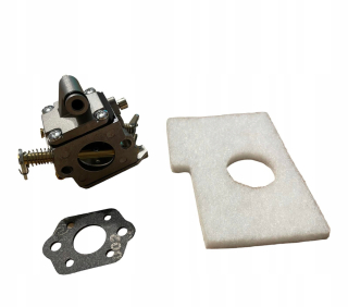 Záhradná píla - Stihl Saw Carburetor 017 018 MS170 MS180