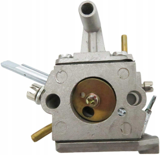 Karburátor do kosačky - VYSÁVAČ LÍSTIA YATO 36V AKUMULÁTOROVÝ 2x18V Brushless