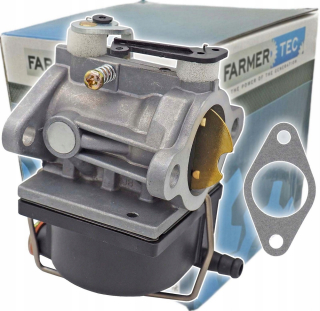 Karburátor kosačky - TECUMSEH OHV110 OHV120 OHV130 OHV135 640065