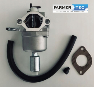Prevodovka kosačky - Karburátor s Briggs Stratton Intek Solenoid Valve